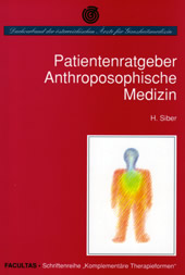 Patientenratgeber Anthroposophischer Medizin