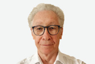 Dr. Harald Siber